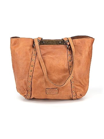 Patricia Nash Leather Tote (view 1)