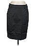 Miss Sixty Solid Black Casual Skirt Size M - photo 1