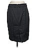 Miss Sixty Solid Black Casual Skirt Size M - photo 2