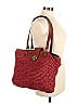 Patricia Nash Tweed Burgundy Red Tote One size - photo 2