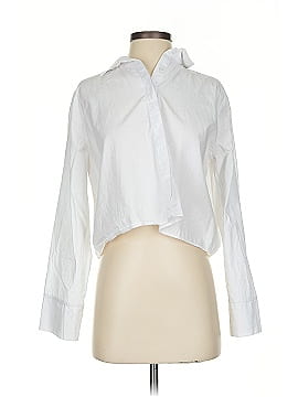 Envii Long Sleeve Blouse