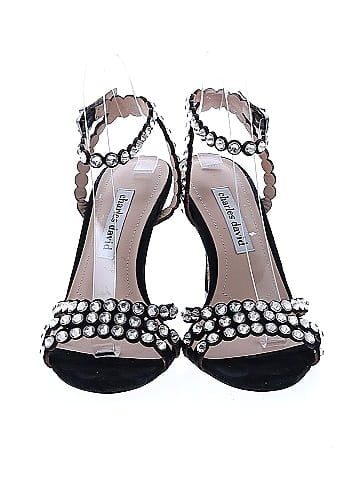 Charles David Heels (view 2)
