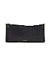 Coach 100% Coated Canvas Blue Brown Clutch One size - photo 1