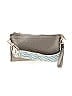 Unbranded Gray Tan Crossbody Bag One size - photo 1