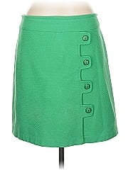 J. Mc Laughlin Casual Skirt