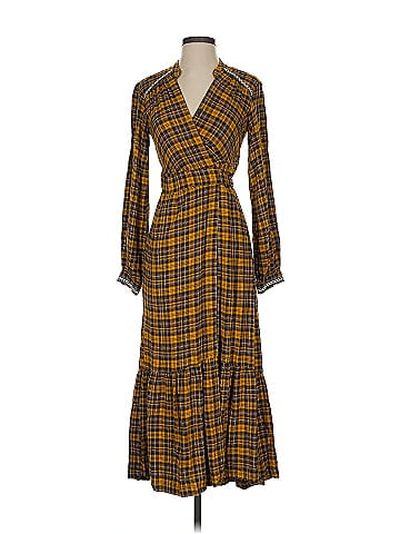 By Anthropologie Casual Dress (view 1)