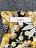 Ann Taylor LOFT 100% Polyester Gold Long Sleeve Blouse Size XL - photo 3