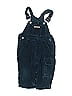 Baby Gap 100% Cotton Blue Overalls Size 12-18 mo - photo 1