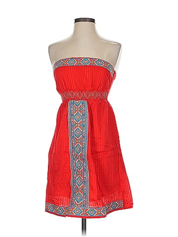 Flying Tomato Cocktail Dress (view 1)