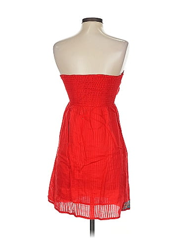 Flying Tomato Cocktail Dress (view 2)