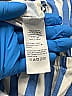 Crewcuts Outlet 100% Cotton Stripes Blue Dress Size 5 (big kids) - photo 4