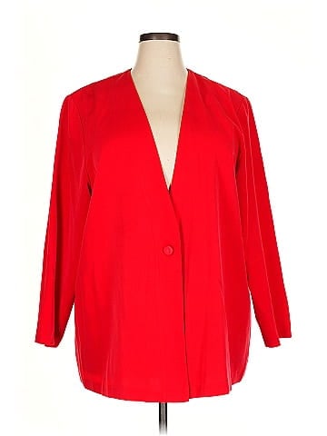 Susan Graver Blazer (view 1)