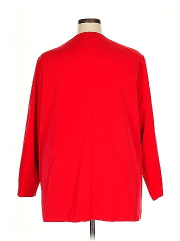 Susan Graver Blazer (view 2)