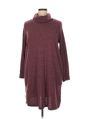 Acting Pro Casual Dress (view 1)