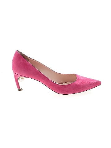 Nicholas Kirkwood Heels (view 1)