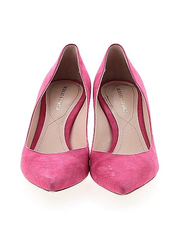 Nicholas Kirkwood Heels (view 2)