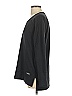 Life Is Good Gray Black Long Sleeve T-Shirt Size S - photo 5