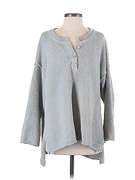 Fp Beach Pullover Sweater