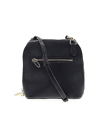 Katie Q Crossbody Bag (view 1)