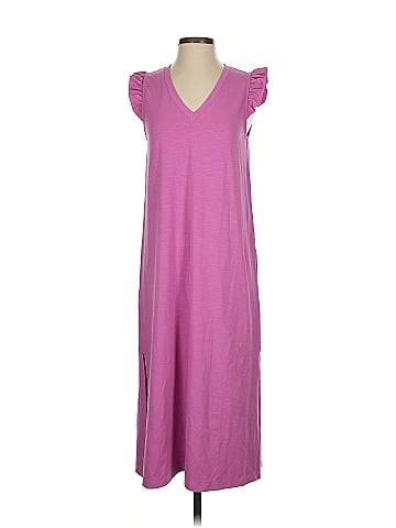 Lilla P Casual Dress (view 1)