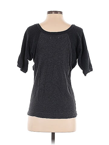 Matix Pullover Sweater (view 2)