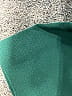 Black Halo Solid Green Cocktail Dress Size 6 - photo 8