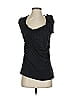 Urban Outfitters Black Short Sleeve Top Size S - photo 1