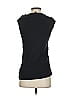 Urban Outfitters Black Short Sleeve Top Size S - photo 2