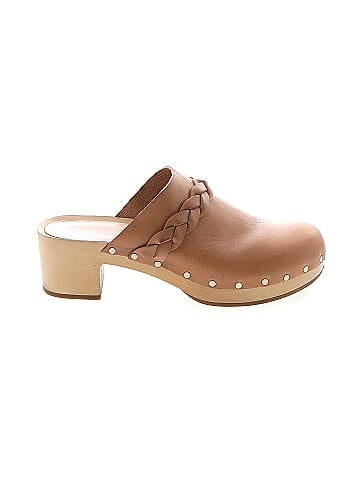 Loeffler Randall Mule/Clog (view 1)