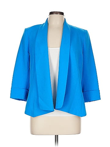 Kasper Blazer (view 1)