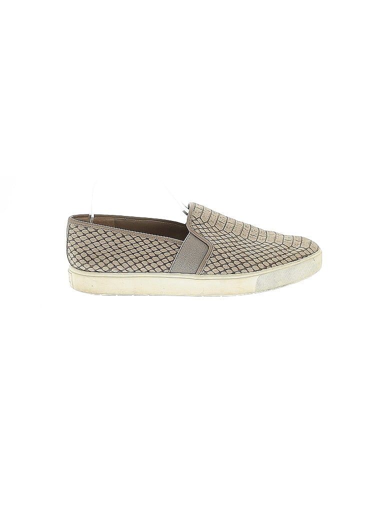 Vince. Gray Sneakers Size 9 - photo 1