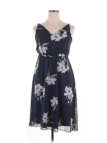 Maitai Cocktail Dress (view 1)