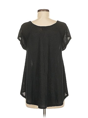 Lola Short Sleeve T-Shirt (view 2)