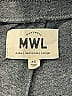 MWL by Madewell Solid Gray Shorts Size XS - photo 3