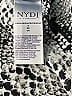 NYDJ 100% Recycled Polyester Silver Long Sleeve Blouse Size S - photo 8