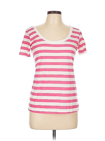Soho Short Sleeve T-Shirt (view 1)