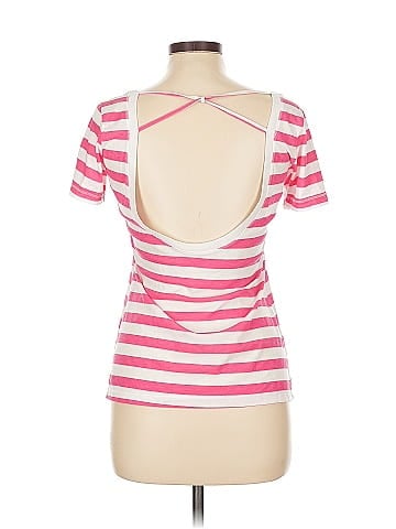 Soho Short Sleeve T-Shirt (view 2)