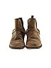 Teva Brown Ankle Boots Size 7 1/2 - photo 2