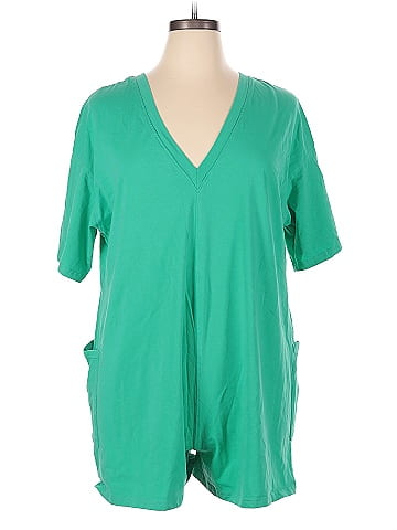 Fashion Romper (view 1)