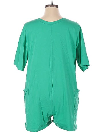 Fashion Romper (view 2)