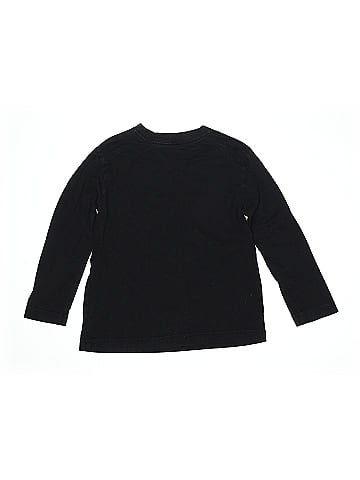 The Children's Place 3/4 Sleeve T-Shirt (view 2)