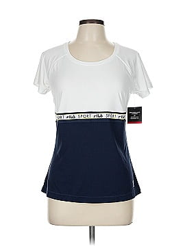 Fila Sport Active T Shirt