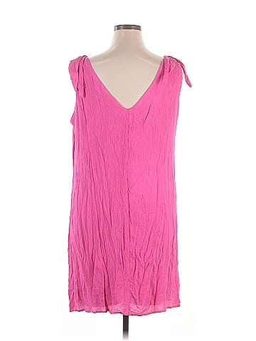 Nina Leonard Casual Dress (view 2)