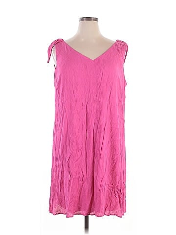 Nina Leonard Casual Dress (view 1)