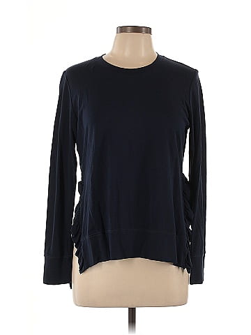 Stella & Dot Long Sleeve T-Shirt (view 1)