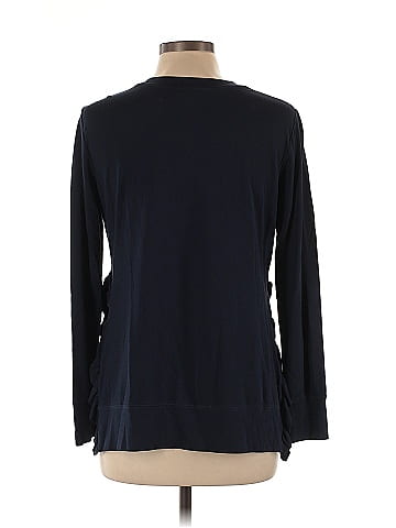 Stella & Dot Long Sleeve T-Shirt (view 2)