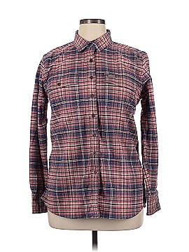 Ariat Long Sleeve Button Down Shirt