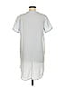 Lush Gray Casual Dress Size M - photo 2