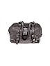 Prada 100% Leather Gray Leather Shoulder Bag One size - photo 1