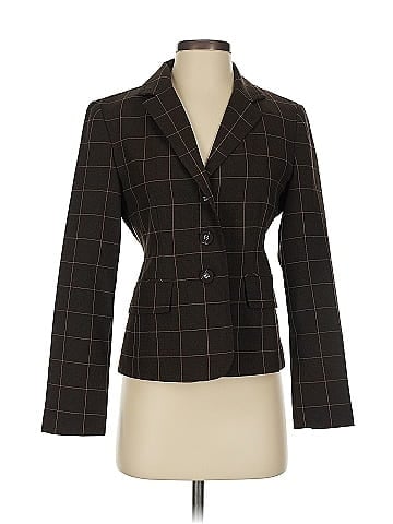 Levine Classics Blazer (view 1)